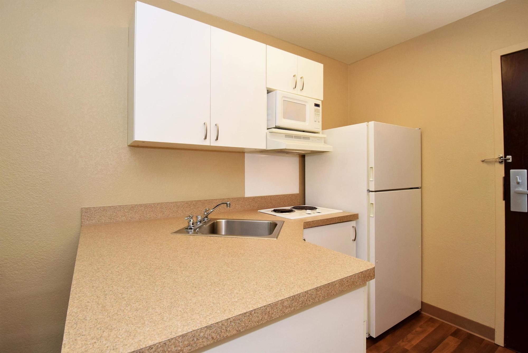 Extended Stay America Suites - San Jose - Edenvale - North Buitenkant foto
