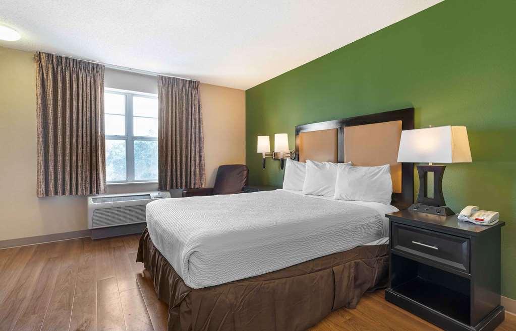 Extended Stay America Suites - San Jose - Edenvale - North Kamer foto