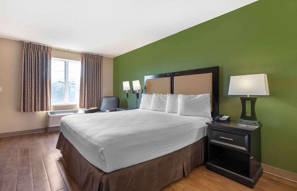 Extended Stay America Suites - San Jose - Edenvale - North Kamer foto
