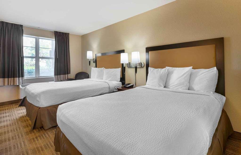 Extended Stay America Suites - San Jose - Edenvale - North Kamer foto