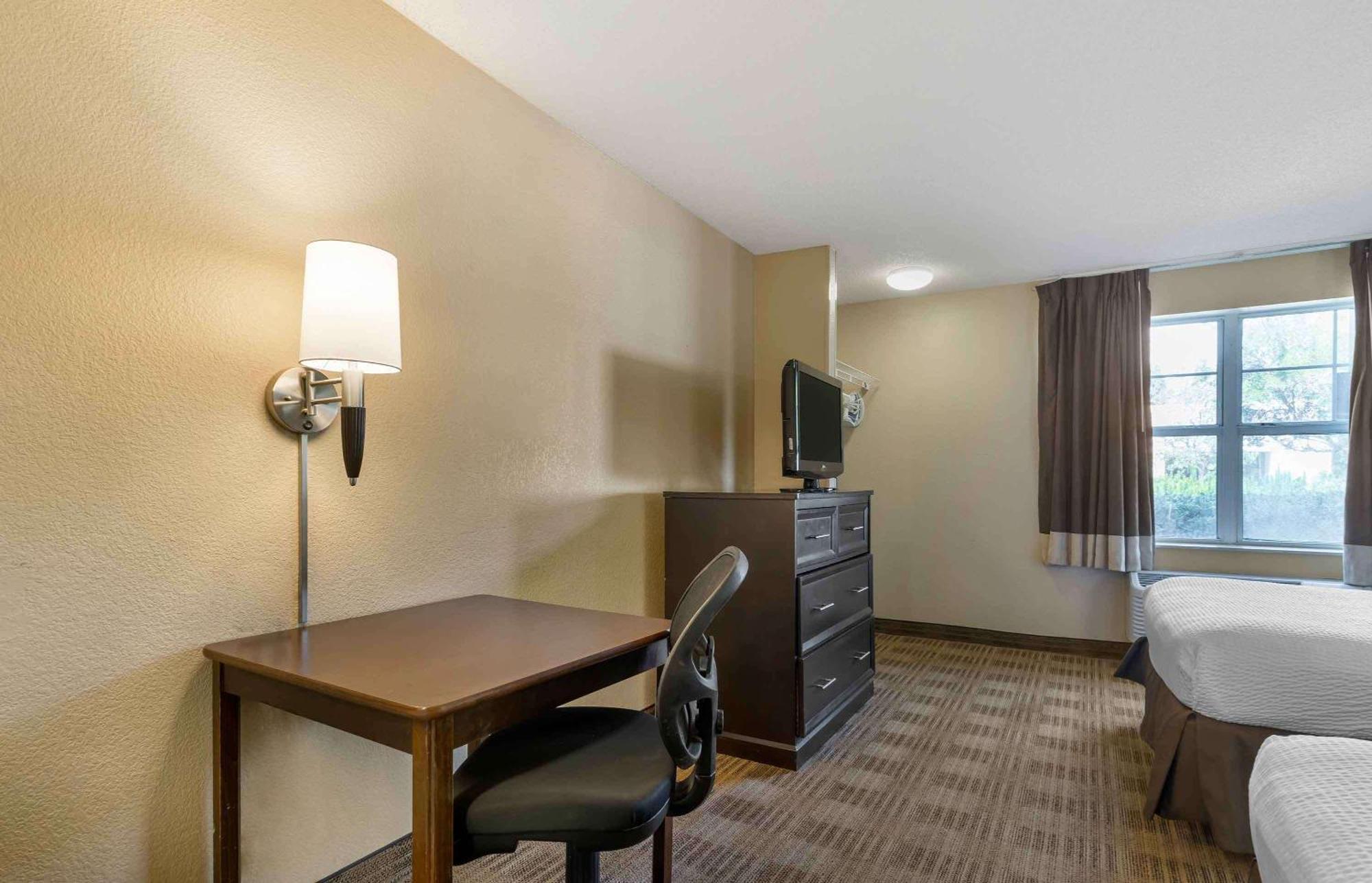 Extended Stay America Suites - San Jose - Edenvale - North Buitenkant foto