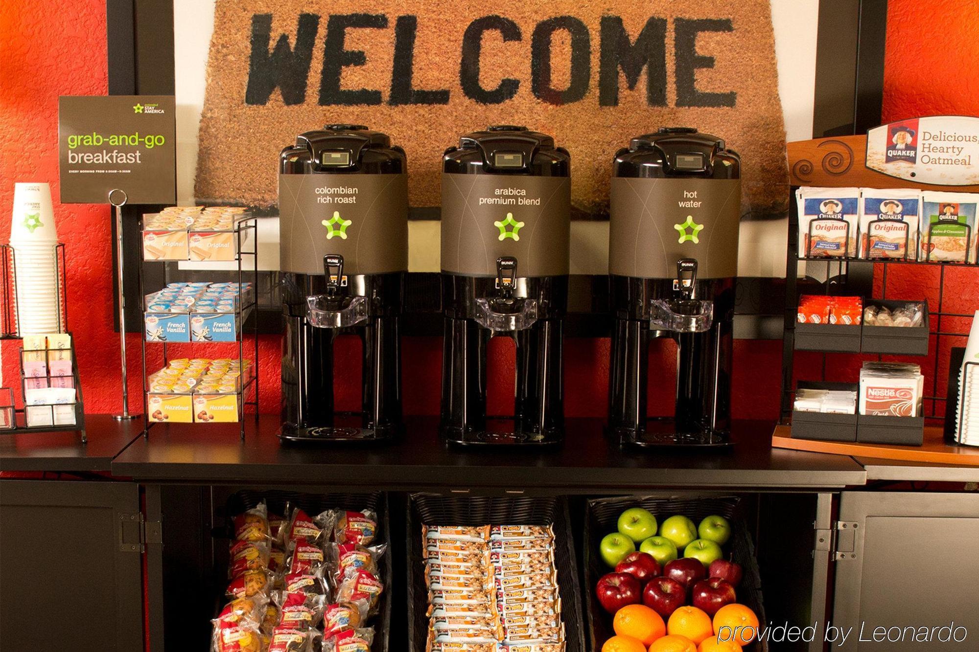 Extended Stay America Suites - San Jose - Edenvale - North Buitenkant foto