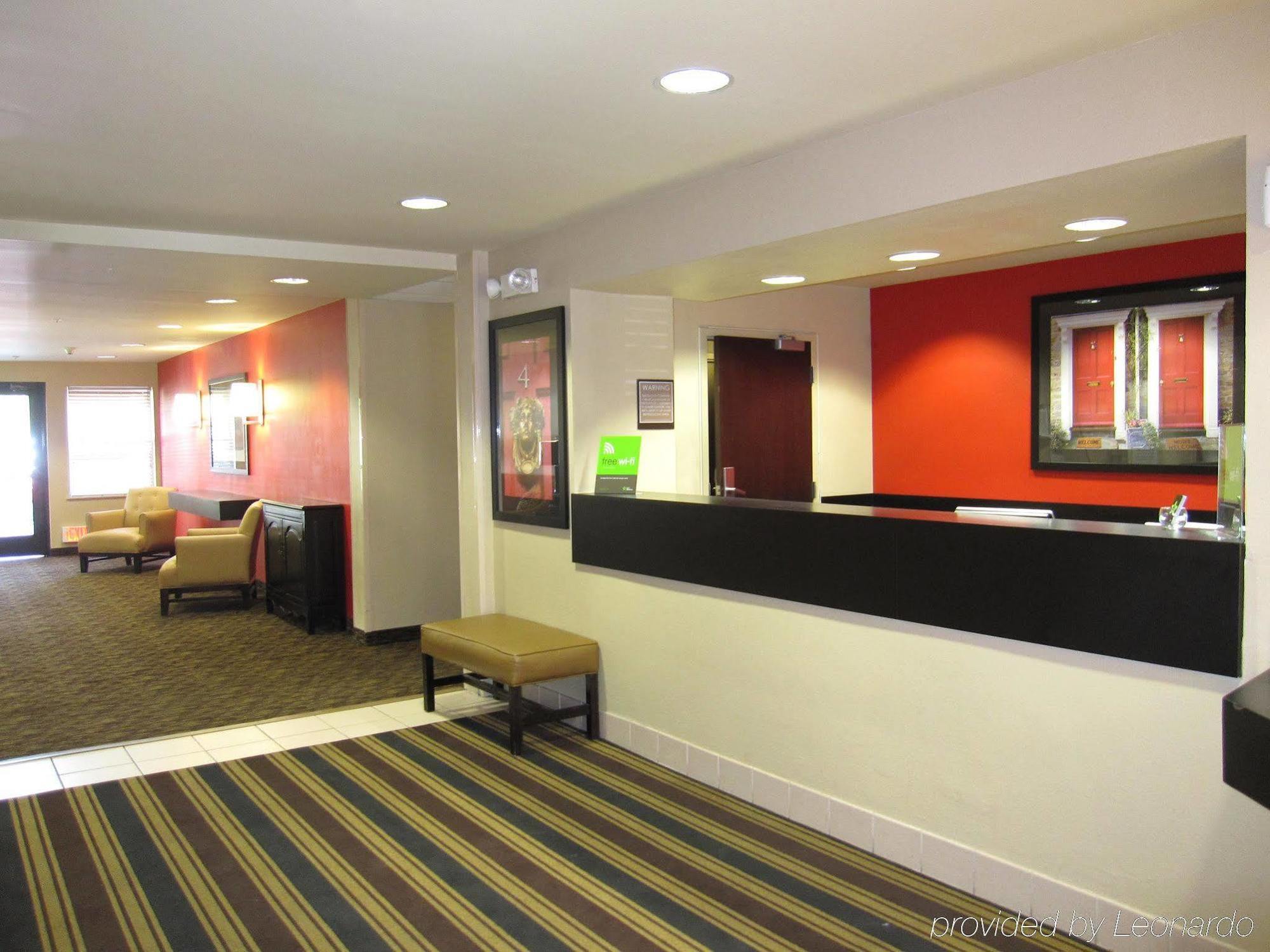 Extended Stay America Suites - San Jose - Edenvale - North Buitenkant foto