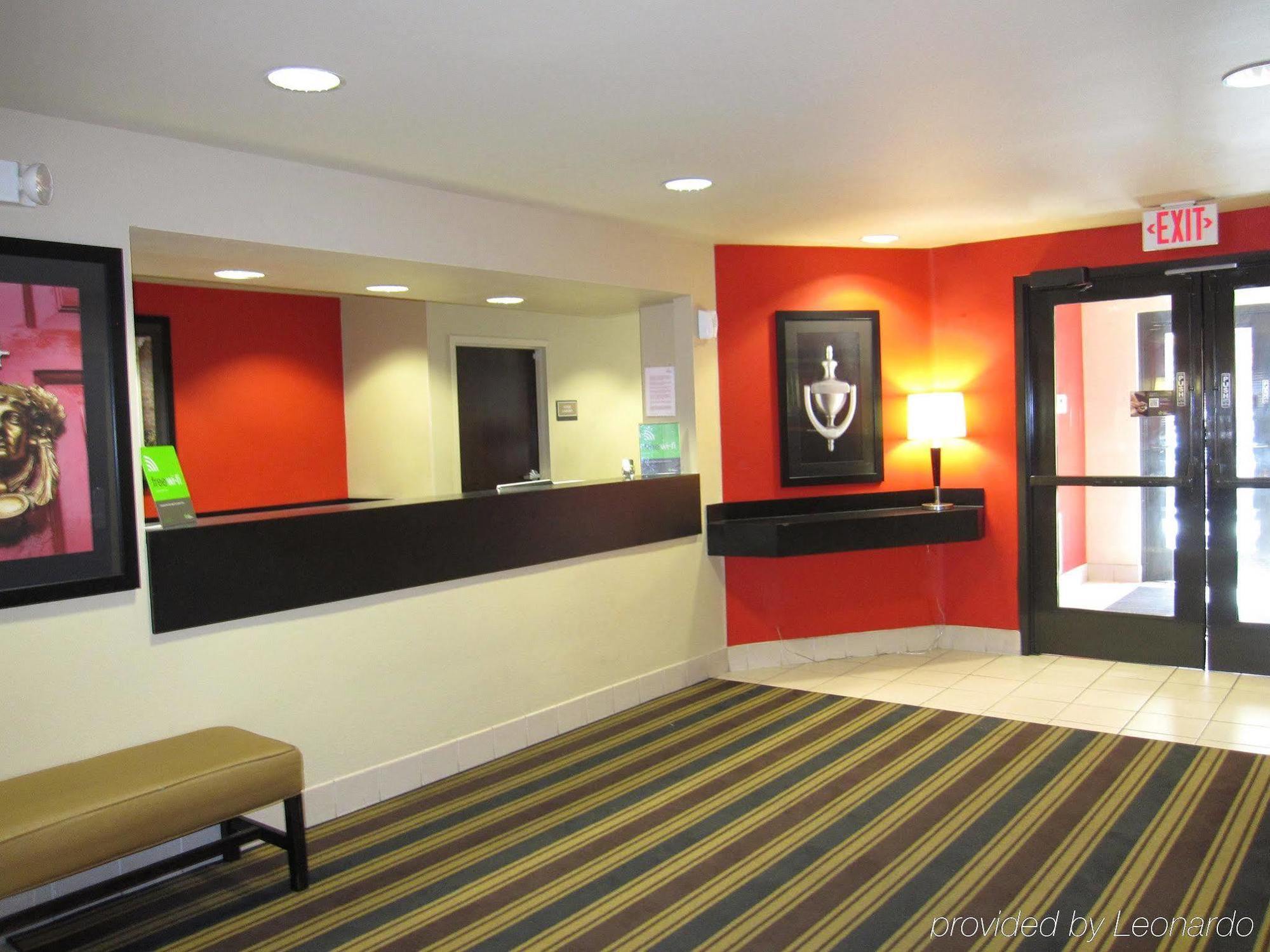 Extended Stay America Suites - San Jose - Edenvale - North Buitenkant foto