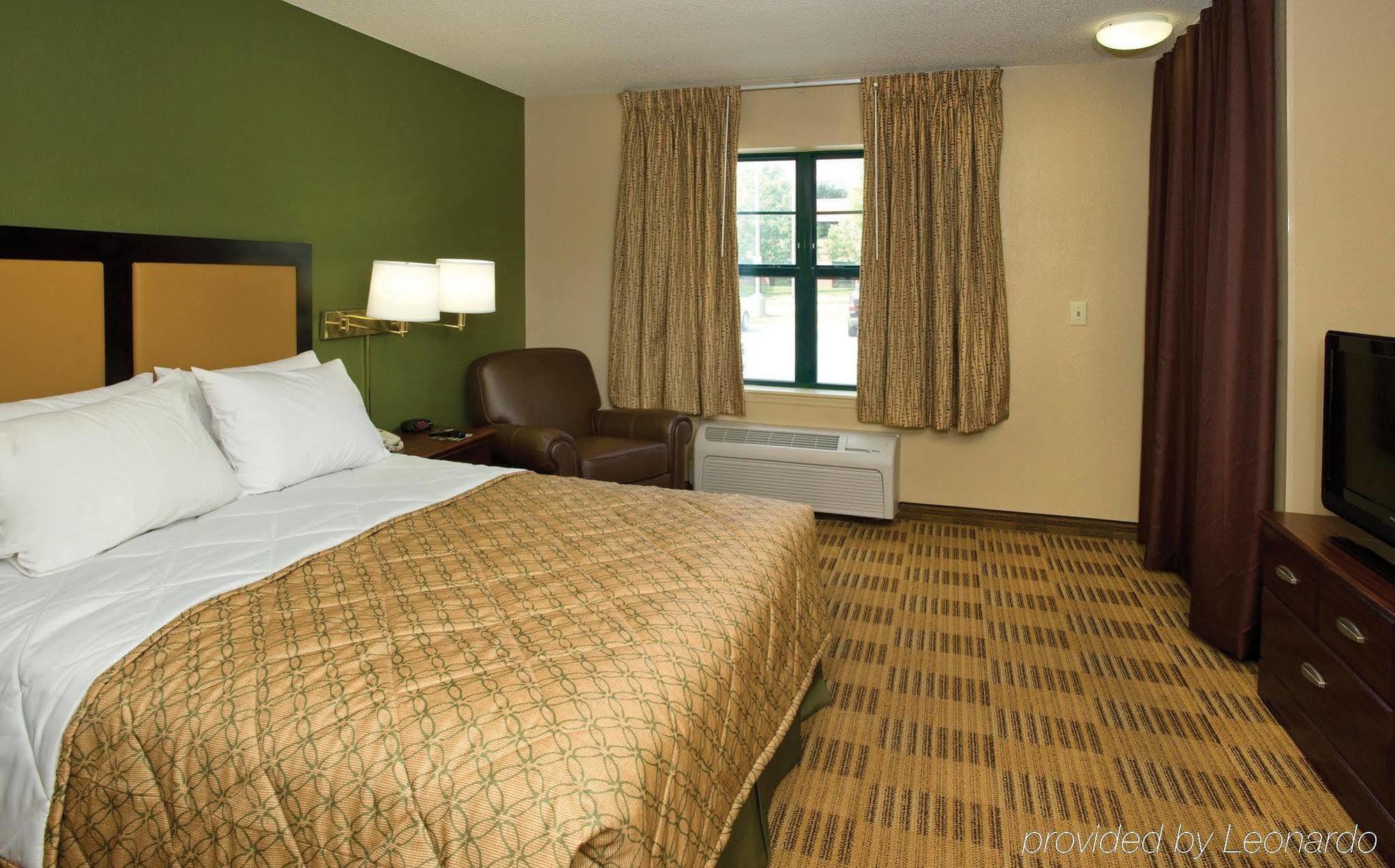 Extended Stay America Suites - San Jose - Edenvale - North Kamer foto