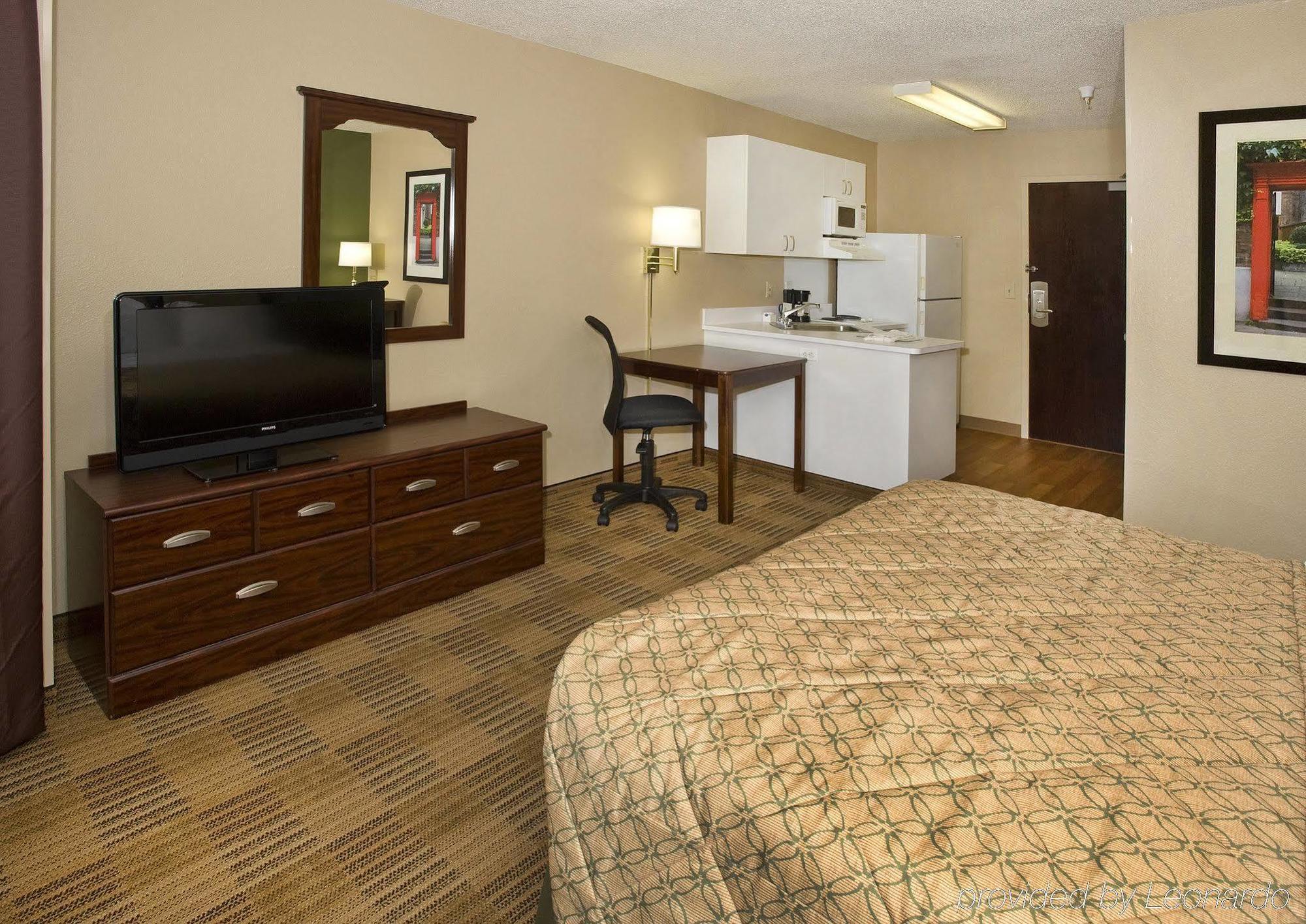 Extended Stay America Suites - San Jose - Edenvale - North Kamer foto
