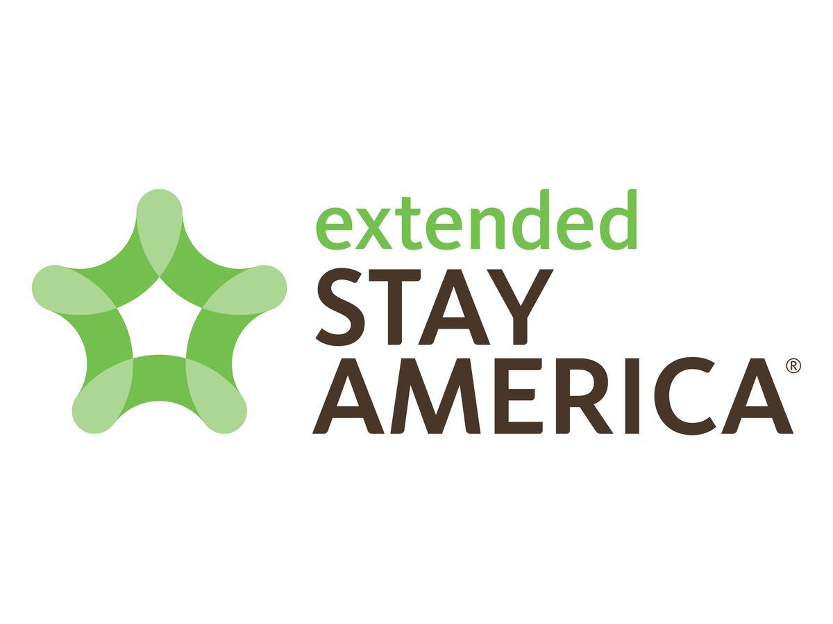 Extended Stay America Suites - San Jose - Edenvale - North Buitenkant foto